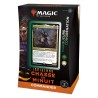 MTG - Commander Deck 40 Marqueurs Congrégation SD1 - Innistrad: Chasse de Minuit - FR