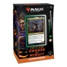 MTG - Commander Deck 40 Marqueurs Congrégation SD1 - Innistrad: Chasse de Minuit - FR