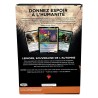 MTG - Commander Deck 40 Marqueurs Congrégation SD1 - Innistrad: Chasse de Minuit - FR