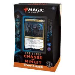 MTG - Commander Deck 40...