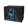 MTG - Commander Deck 40 Morts-Vivants Déchainés SD2 - Innistrad: Chasse de Minuit - FR