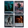 MTG - Commander Deck 40 Morts-Vivants Déchainés SD2 - Innistrad: Chasse de Minuit - FR