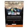 MTG - Commander Deck 40 Morts-Vivants Déchainés SD2 - Innistrad: Chasse de Minuit - FR