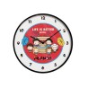 Horloge murale - Life Is Better With Friends - Friends