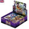 JCC - Booster "ZenkaiEx Series" (06) - B23 - Perfect Combination - Dragon Ball Super (EN) - (24 boosters)