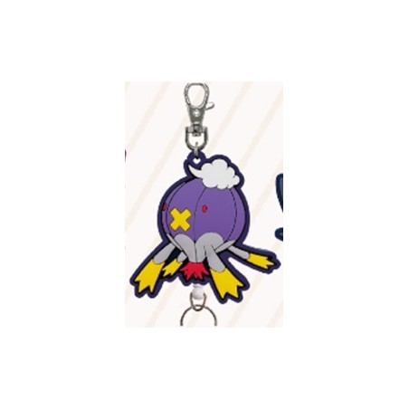 Porte-clefs extensible - Grodrive - Pokemon
