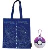Cabas - StarNylon Totebag in Pokeball Vol.3 - Koraidon et Miraidon - Pokemon