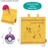 Cabas - StarNylon Totebag in Pokeball Vol.3 - Koraidon et Miraidon - Pokemon