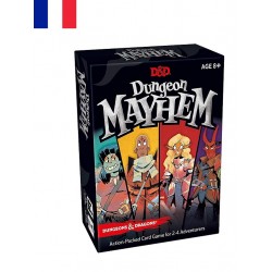 Dungeons et Dragons -...