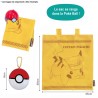 Cabas - StarNylon Totebag in Pokeball Vol.3 - Chochodile - Pokemon