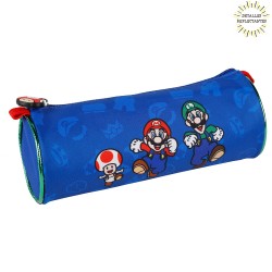 Trousse - Mario & Luigi - Super Mario