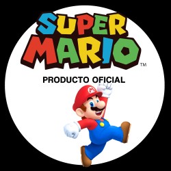 Trousse - Mario & Luigi - Super Mario