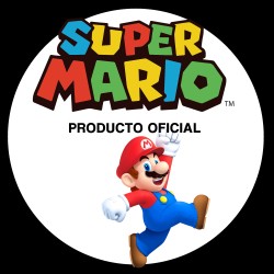 Trousse - Mario et Luigi - Super Mario