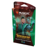 MTG - Theme Booster - Quandrix - Strixhaven: School of Mages - FR