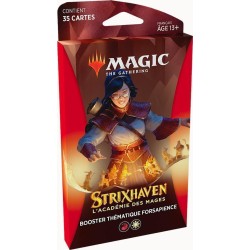 MTG - Theme Booster -...