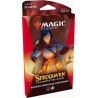 MTG - Theme Booster - Forsapience - Strixhaven: School of Mages - FR
