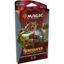 MTG - Theme Booster -...