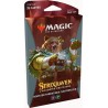 MTG - Theme Booster - Flestrefleur - Strixhaven: School of Mages - FR
