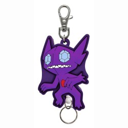 Porte-clefs extensible - Ténéfix - Pokemon