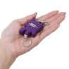 Porte-clefs extensible - Ténéfix - Pokemon