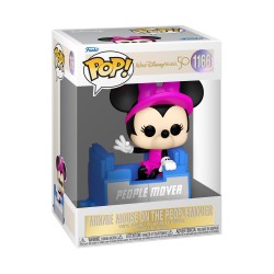 Minnie - People Mover...