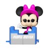 Minnie - People Mover (1166) - POP Disney - Disney World 50th Anniversary