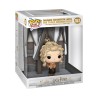 Madame Rosmerta & Les Trois Balais - Harry Potter (157) - POP Movie - Deluxe