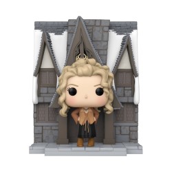 Madame Rosmerta & Les Trois Balais - Harry Potter (157) - POP Movie - Deluxe