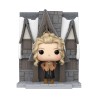 Madame Rosmerta & Les Trois Balais - Harry Potter (157) - POP Movie - Deluxe