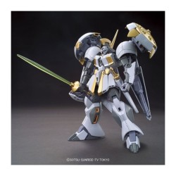 High Grade - R-Gyagya - Gundam