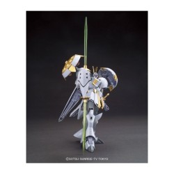 High Grade - R-Gyagya - Gundam