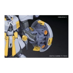 High Grade - R-Gyagya - Gundam