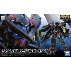 Real Grade - Astray...