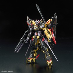 Real Grade - Astray Goldframe Amatsu Mina - Gundam : Seed