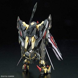 Real Grade - Astray Goldframe Amatsu Mina - Gundam : Seed