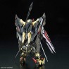 Real Grade - Astray Goldframe Amatsu Mina - Gundam : Seed