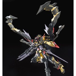Real Grade - Astray Goldframe Amatsu Mina - Gundam : Seed
