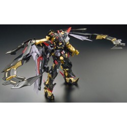Real Grade - Astray Goldframe Amatsu Mina - Gundam : Seed