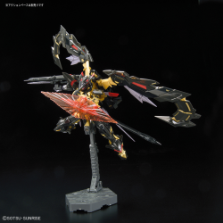 Real Grade - Astray Goldframe Amatsu Mina - Gundam : Seed