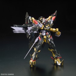 Real Grade - Astray Goldframe Amatsu Mina - Gundam : Seed