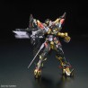 Real Grade - Astray Goldframe Amatsu Mina - Gundam : Seed