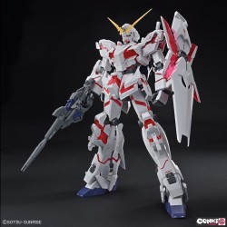 Mega Size Model - Unicorn (Destroy Mode) - Gundam : Unicorn