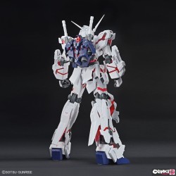 Mega Size Model - Unicorn (Destroy Mode) - Gundam : Unicorn