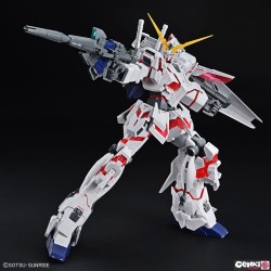 Mega Size Model - Unicorn (Destroy Mode) - Gundam : Unicorn