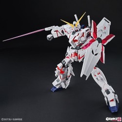 Mega Size Model - Unicorn (Destroy Mode) - Gundam : Unicorn