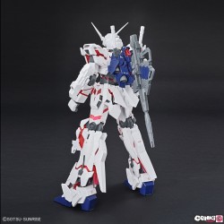 Mega Size Model - Unicorn (Destroy Mode) - Gundam : Unicorn