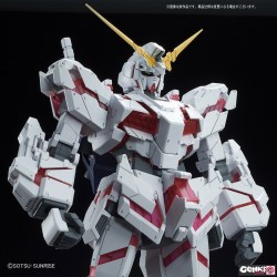 Mega Size Model - Unicorn (Destroy Mode) - Gundam : Unicorn