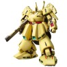 High Grade - The O - Gundam