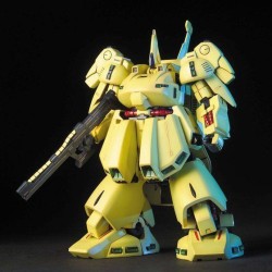 High Grade - The O - Gundam