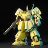 High Grade - The O - Gundam